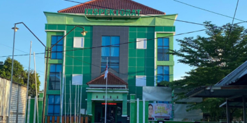 Diduga Korupsi Dana Desa, Kades Bangunrejo Rembang Dilaporkan ke Inspektorat