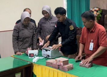 Semua Diembat! Kades Tlogosari Pati Diduga Korupsi DD, PADes, hingga Bankeu Rp805 Juta