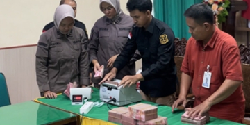 Semua Diembat! Kades Tlogosari Pati Diduga Korupsi DD, PADes, hingga Bankeu Rp805 Juta