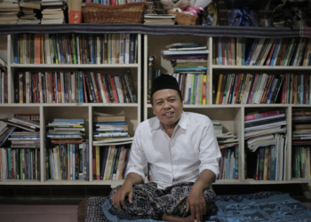 UU PPRT Sah, Sarbumusi Pati Tekankan Pentingnya Edukasi Hak Pekerja