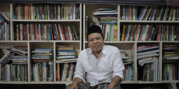 UU PPRT Sah, Sarbumusi Pati Tekankan Pentingnya Edukasi Hak Pekerja