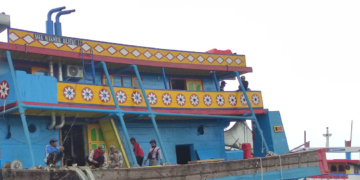 Harga Solar Meroket, Ribuan Nelayan Pati Terpaksa Berhenti Melaut