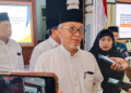 Tak Hanya ASN, Baznas Pati Akan Tarik Zakat Pengusaha hingga Kiai  