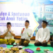 Bupati Kudus Apresiasi Modernisasi PG Rendeng dan Capaian Target Lahan Giling 2026