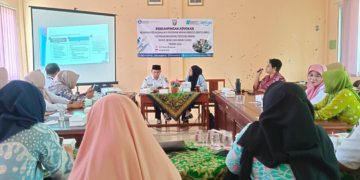 Dindikpora Rembang Gandeng BBPMP Jateng Antisipasi Kendala Pelaksanaan MBG
