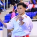 Karateka Asal Pati Christo Siap Berlaga di Ajang Dunia WPL China
