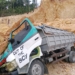 Tertimpa Longsor Tambang Galian C di Sukolilo Pati, Sopir Truk Tewas
