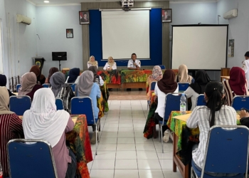 Info Loker Pati, PT Sejin Fashion Butuh Ratusan Tenaga Kerja