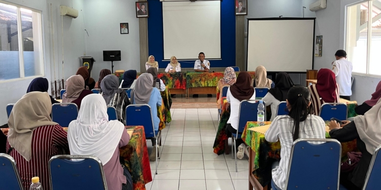 Info Loker Pati, PT Sejin Fashion Butuh Ratusan Tenaga Kerja