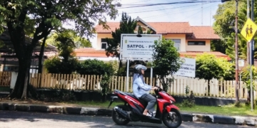 Batal Jadi Taman, Eks Kantor Satpol PP Pati Akan Dijadikan Kantor OPD