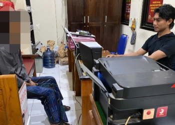 Tak Kapok 2 Kali Dipenjara, Warga Wedarijaksa Pati Kembali Nekat Mencuri