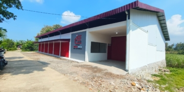 Pemkab Rembang Belum Tentukan Batas Pinjam Pakai Lahan KDMP Bangunrejo