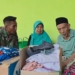 Rumah Ambruk Diterjang Banjir, Pasutri di Demak Ini Tetap Teguh Persiapkan Haji