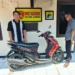 Dicuri saat Subuh, Motor Warga Bajomulyo Pati Ditemukan Warga di Semak-Semak