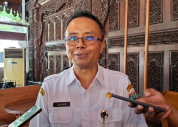 Tambal Lubang Pensiun, Pemkab Kudus Usulkan 400 Formasi CASN 2026