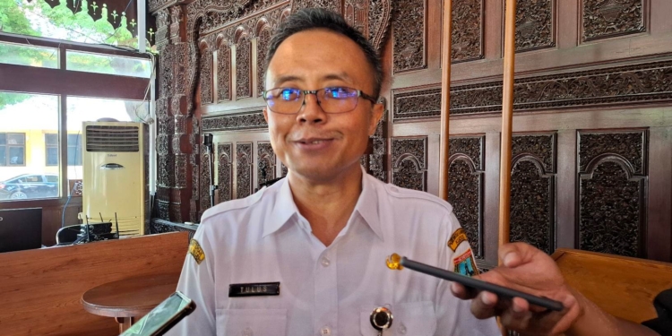 Tambal Lubang Pensiun, Pemkab Kudus Usulkan 400 Formasi CASN 2026