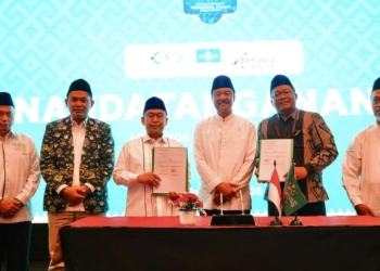 Cek Daftarnya! 12 Kelompok Prioritas Penerima NU Peduli Pendidikan di Jateng