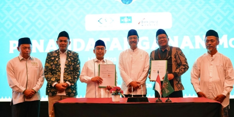 Cek Daftarnya! 12 Kelompok Prioritas Penerima NU Peduli Pendidikan di Jateng