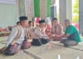 Ringankan Korban Banjir Demak, NU Tanggungharjo Grobogan Salurkan Bantuan
