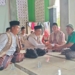 Ringankan Korban Banjir Demak, NU Tanggungharjo Grobogan Salurkan Bantuan