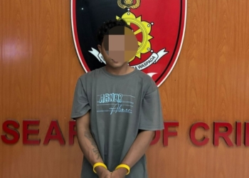 Nonton Orkes Dangdut, Warga Bendar Juwana Tewas Ditusuk, Pelaku Ditangkap