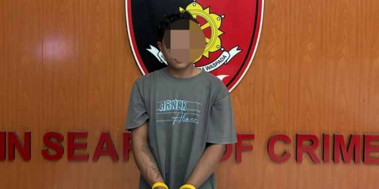 Nonton Orkes Dangdut, Warga Bendar Juwana Tewas Ditusuk, Pelaku Ditangkap