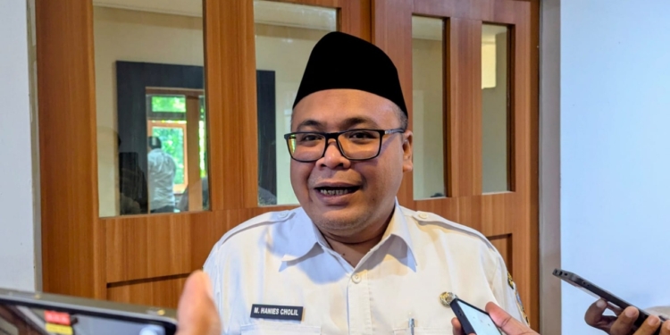 ​Beasiswa Satu Desa Satu Sarjana Rembang: Hafiz Al-Qur’an Jadi Prioritas Utama!