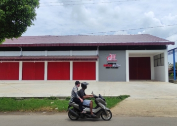 33 dari 406 Gerai KDMP di Pati Kelar Dibangun, Operasional Tunggu Juknis