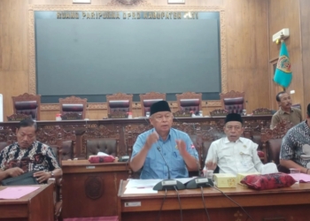 Gawat! 31 Kepala Sekolah di Pati Terancam Dicopot, Ada Apa?