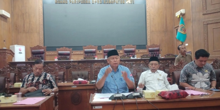 Gawat! 31 Kepala Sekolah di Pati Terancam Dicopot, Ada Apa?