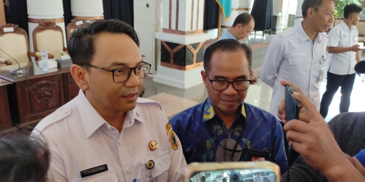 Ngaku Kader “Naturalisasi”, Plt Bupati Pati Siap Jika Dicalonkan Jadi Ketua PKB