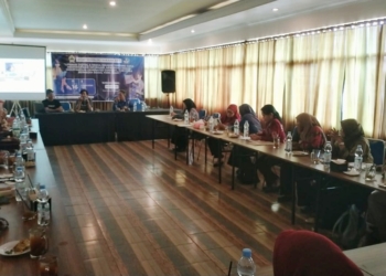 Guru Sosiologi Pati Bedah AI: Cukup untuk Olah Data, Jangan Jadi Segalanya!