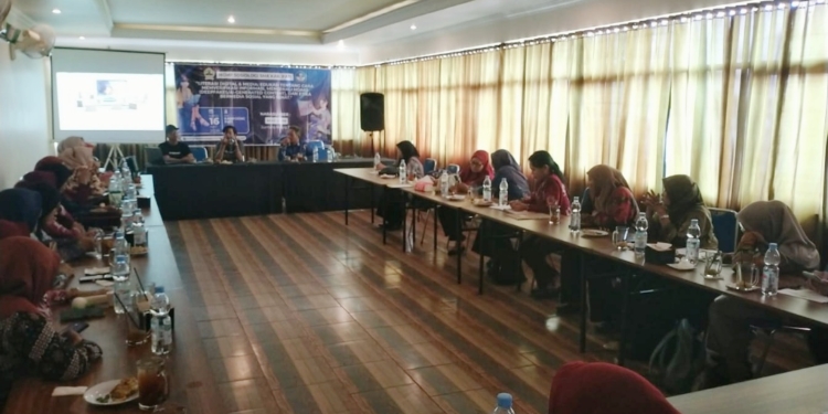 Guru Sosiologi Pati Bedah AI: Cukup untuk Olah Data, Jangan Jadi Segalanya!