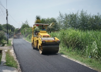 Daftar Jalan di Rembang yang Diperbaiki April 2026, Cek Jalur Anda!