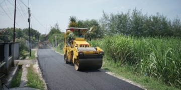 Daftar Jalan di Rembang yang Diperbaiki April 2026, Cek Jalur Anda!