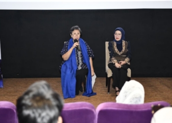 Lestari Moerdijat: Pengamalan Nilai-Nilai Kebangsaan Wujudkan Harmoni Bernegara