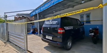 BGN Hentikan Sementara Operasional SPPG Demak Buntut Dugaan Keracunan MBG