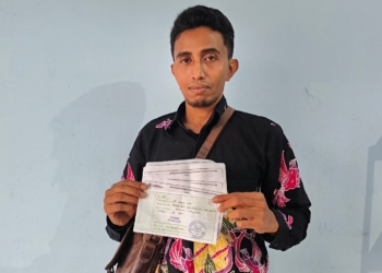 SPPG 02 Karangharjo Tanggung Pengobatan 22 Siswa Diduga Keracunan di Balongmulyo Rembang