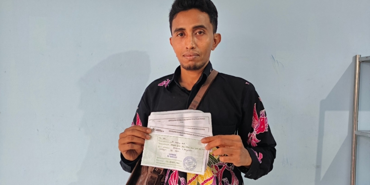 SPPG 02 Karangharjo Tanggung Pengobatan 22 Siswa Diduga Keracunan di Balongmulyo Rembang