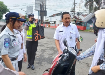 Gencarkan Sosialisasi Kepatuhan, Pendapatan Samsat Pati Tembus Rp42 M