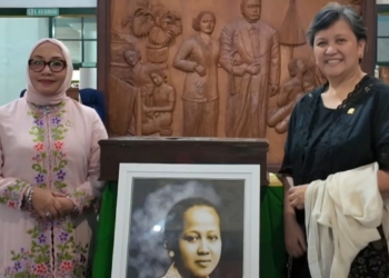 Lestari Moerdijat: Data Akurat Kunci Utama Pembangunan Kebudayaan Nasional