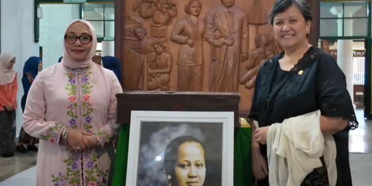 Lestari Moerdijat: Data Akurat Kunci Utama Pembangunan Kebudayaan Nasional