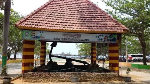 Investor TRP Kartini Rembang Senilai Rp400 Juta Mendadak Mundur, Ada Apa?