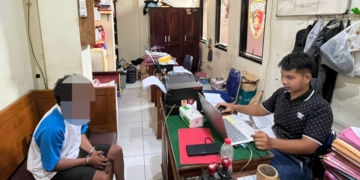 Sudah Diberi Tumpangan dan Makan, Pria Ini Malah Curi Hp Milik Warga Bumiayu Pati