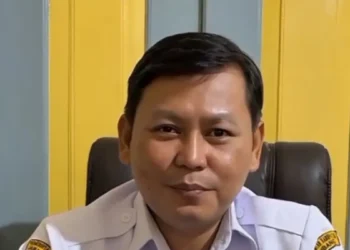 Geger Seleksi JPTP, Plt Kepala BKD Rembang Gunari Resmi Dicopot