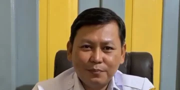 Geger Seleksi JPTP, Plt Kepala BKD Rembang Gunari Resmi Dicopot