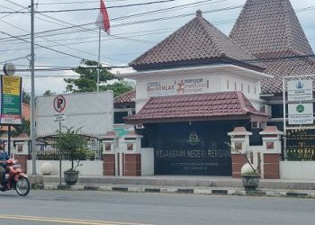 Irit Bicara Soal Tarif Perkara Rp140 Juta, Kejari Rembang: Proses Hukum DAW Berjalan