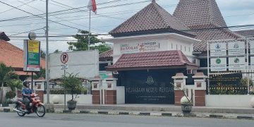 Irit Bicara Soal Tarif Perkara Rp140 Juta, Kejari Rembang: Proses Hukum DAW Berjalan