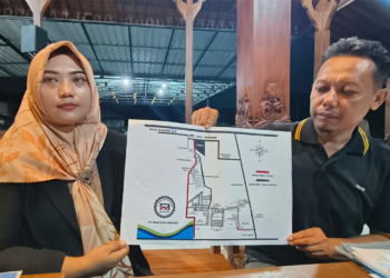 Viral Dugaan Penipuan Tanah di Rembang, Ini Penjelasan Komisaris PT Binar Raya Properti