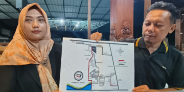 Viral Dugaan Penipuan Tanah di Rembang, Ini Penjelasan Komisaris PT Binar Raya Properti